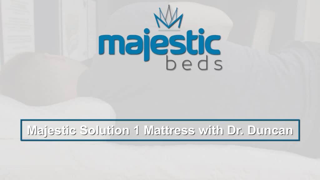 Majestic Solution 1 video placeholder