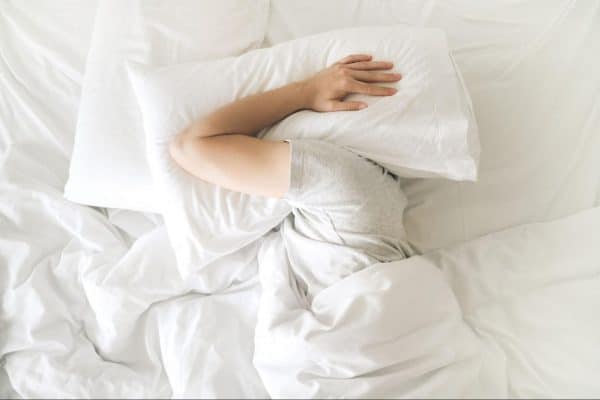 Sleep: The Perfect Recipe For a Hangover Cure