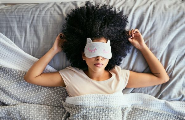 Do Sleep Problems Run In The Family?